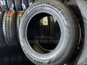 235/65r17 Japan Foreign Used Tires in Good Condition