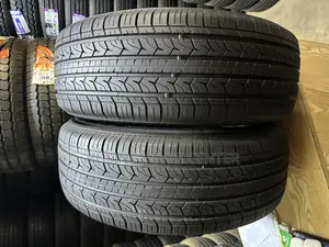 235/65r17 Japan Foreign Used Tires in Good Condition
