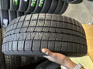 225/55r17 Nankang Japan Foreign Used Tires Good Quality