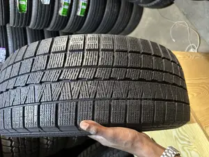 225/55r17 Nankang Japan Foreign Used Tires Good Quality