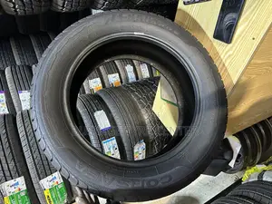 225/55r17 Japan Tires  Good Condition Available