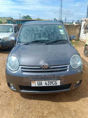 Toyota Sienna 2011 Gray