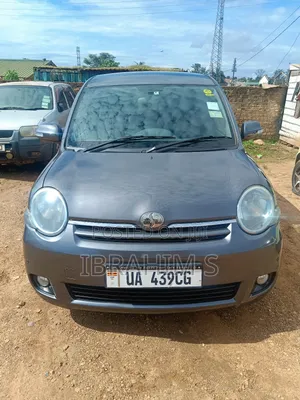 Toyota Sienna 2011 Gray