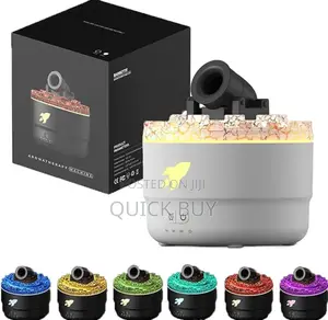 Cannon Blast Aroma Humidifier