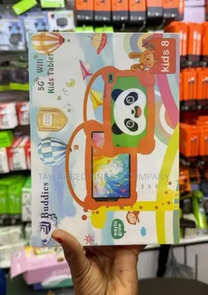 New Tablet 256 GB Black