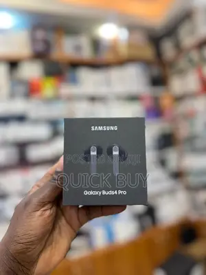 Samsung Galaxy Buds 4 Pro
