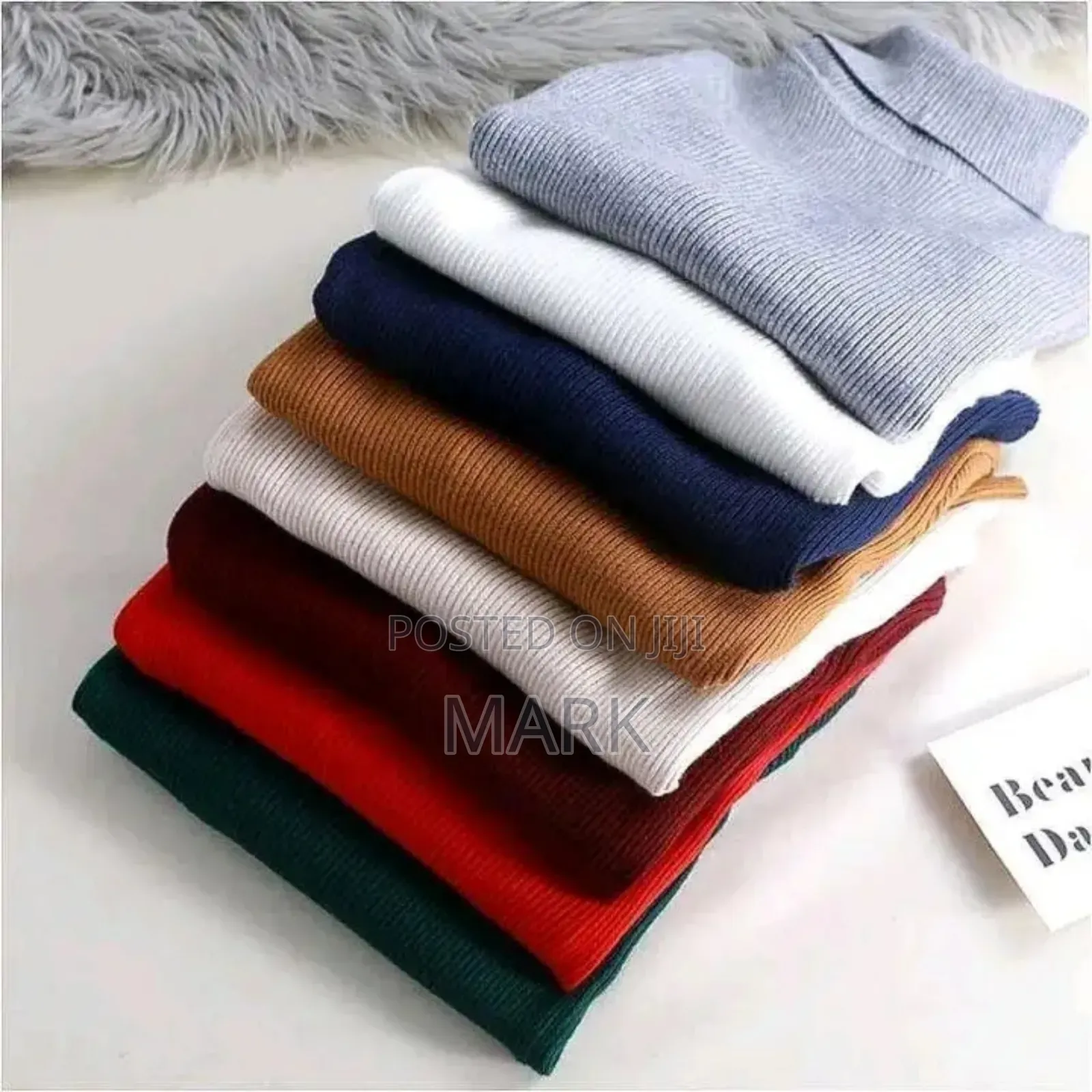 Full Neck Shirts for Women