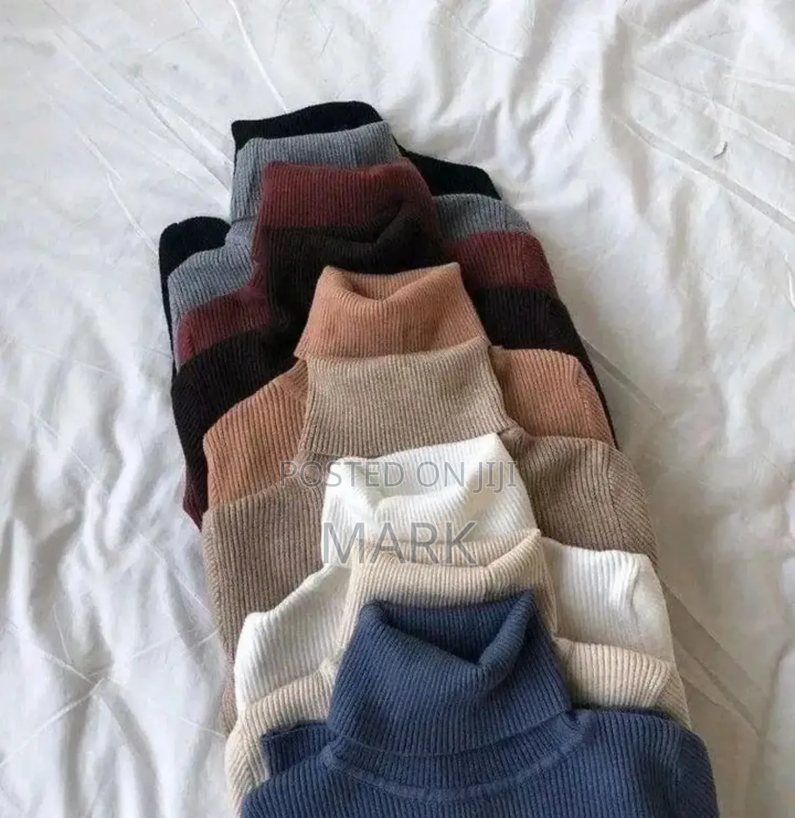 Full Neck Shirts for Women