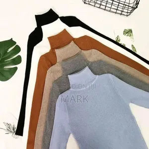 Full Neck Shirts for Women