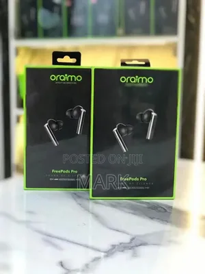 Oraimo Freepods Pro Earbuds