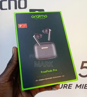 Oraimo Freepods Pro Earbuds