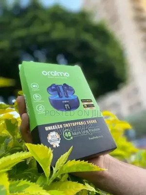 Oraimo Freepods Pro3