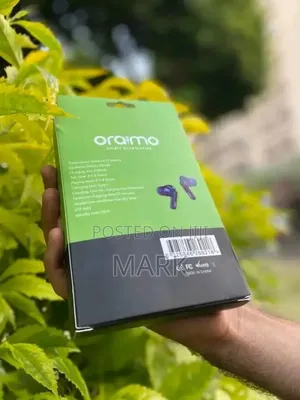Oraimo Freepods Pro3