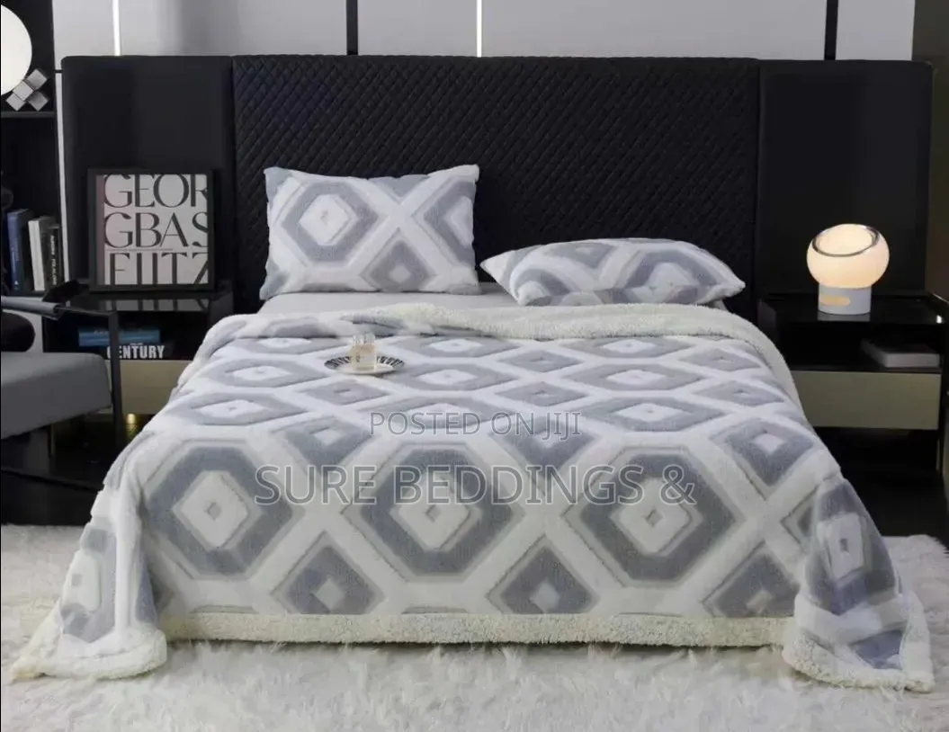 Dino Fleece Blanket