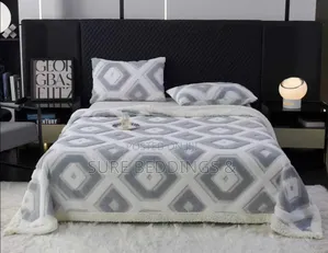 Dino Fleece Blanket