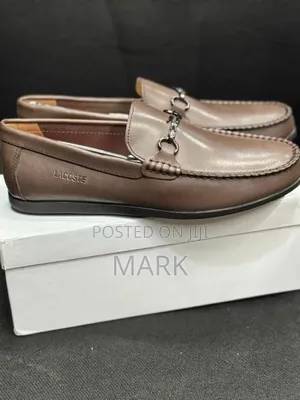 Original Rubber Moccasins
