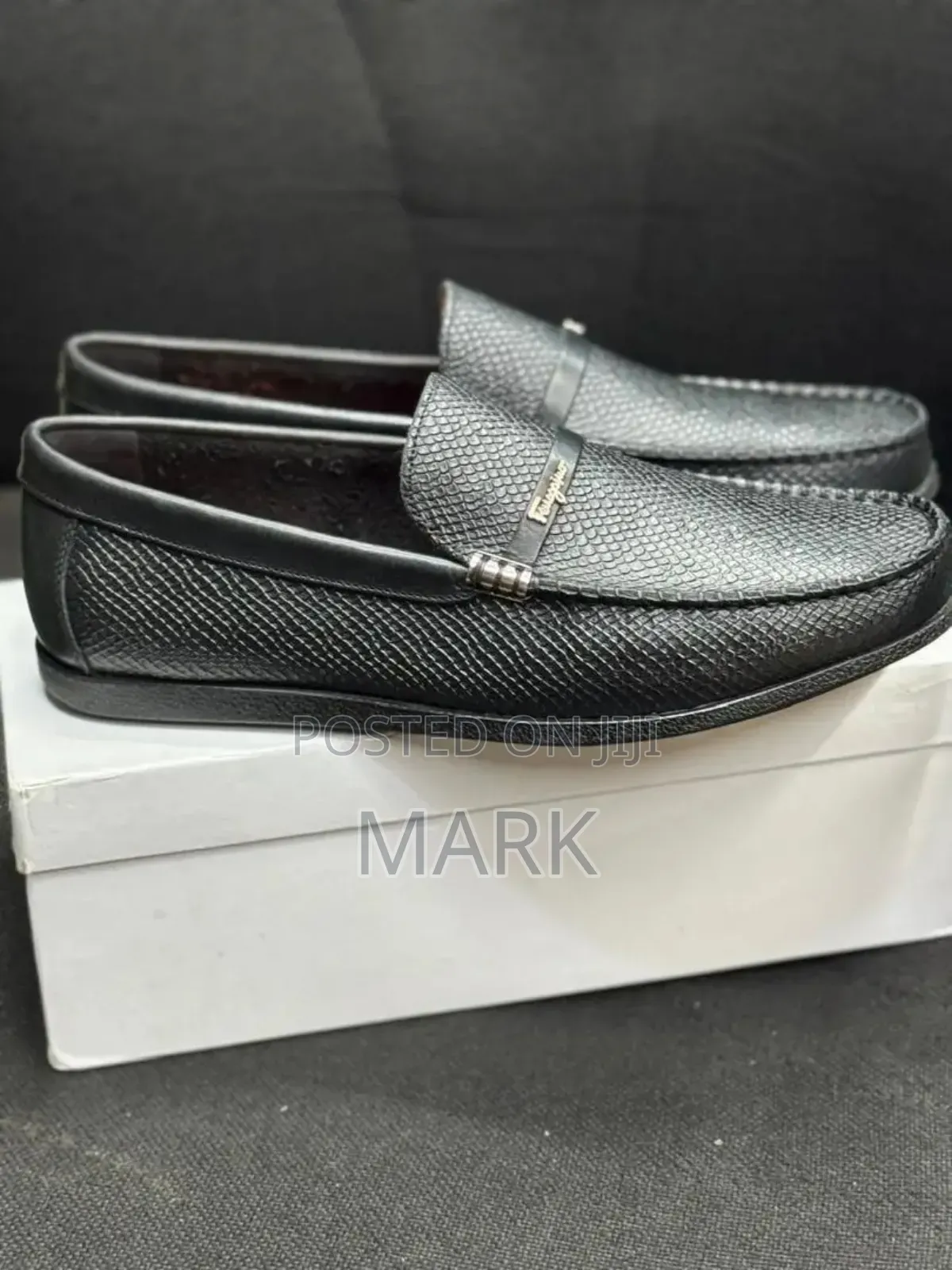Original Rubber Moccasins