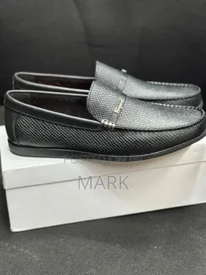 Original Rubber Moccasins