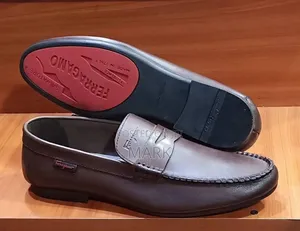 Original Rubber Moccasins