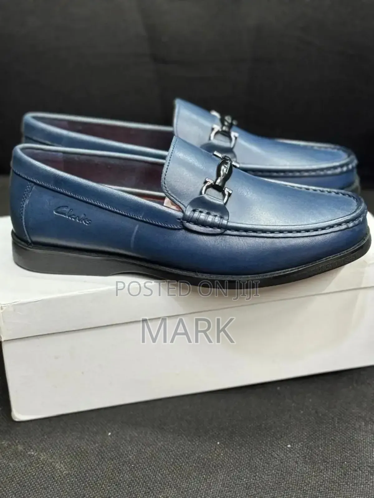 Original Rubber Moccasins