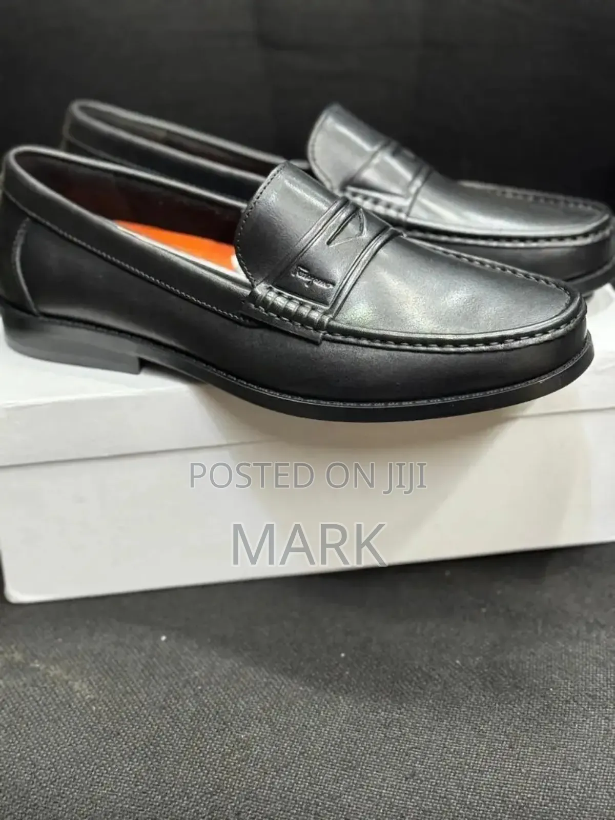 Original Rubber Moccasins