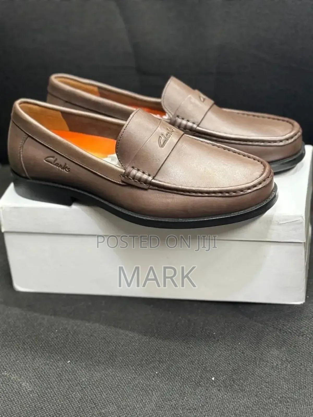 Original Rubber Moccasins