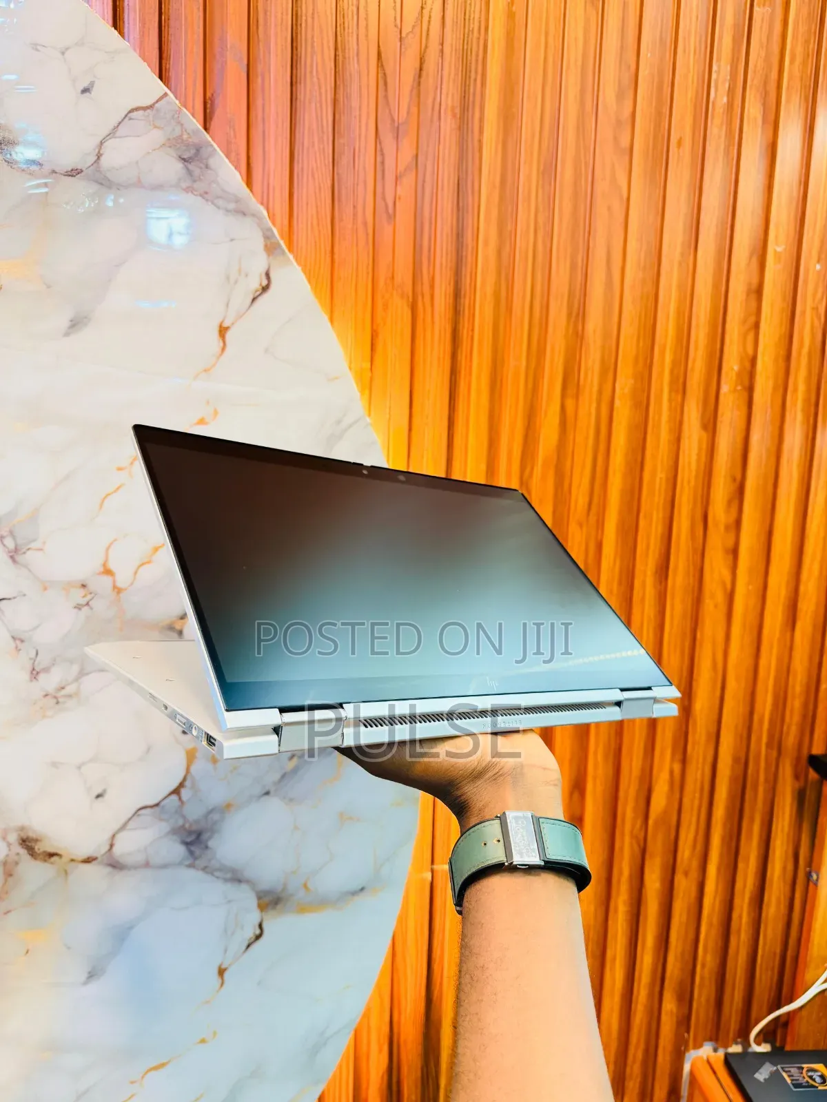 Laptop HP EliteBook 830 G7 16GB Intel Core i7 SSD 512GB