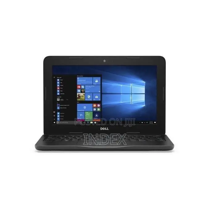 Laptop Dell Latitude 3180 4GB SSD 128GB