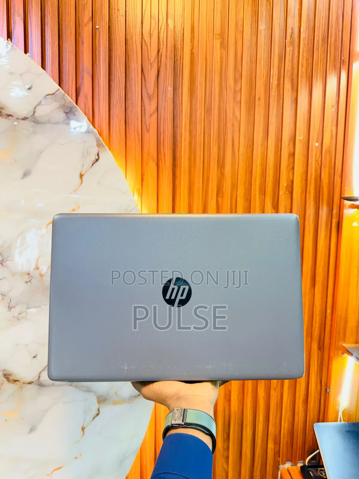 Laptop HP ProBook 450 G7 8GB Intel Core i5 SSD 256GB