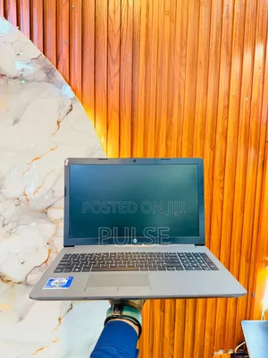 Laptop HP ProBook 450 G7 8GB Intel Core i5 SSD 256GB