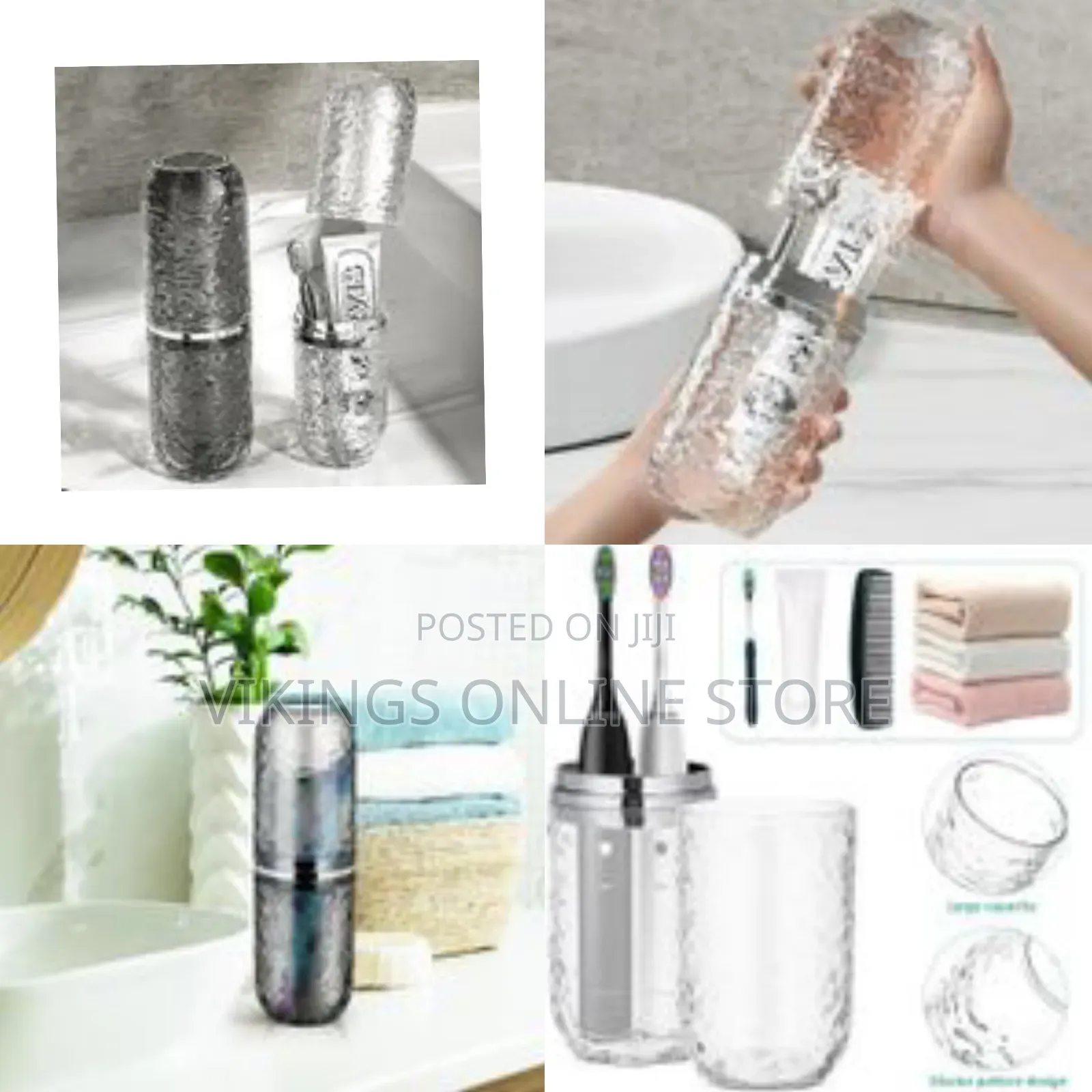 1 Piece Environmental Protection Light Up Your Home Life Travel