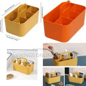 Portable Shower Caddy Basket Baby Bath Storage Organizer Stackable