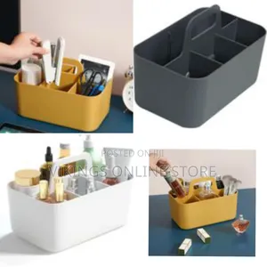 Portable Shower Caddy Basket Baby Bath Storage Organizer Stackable