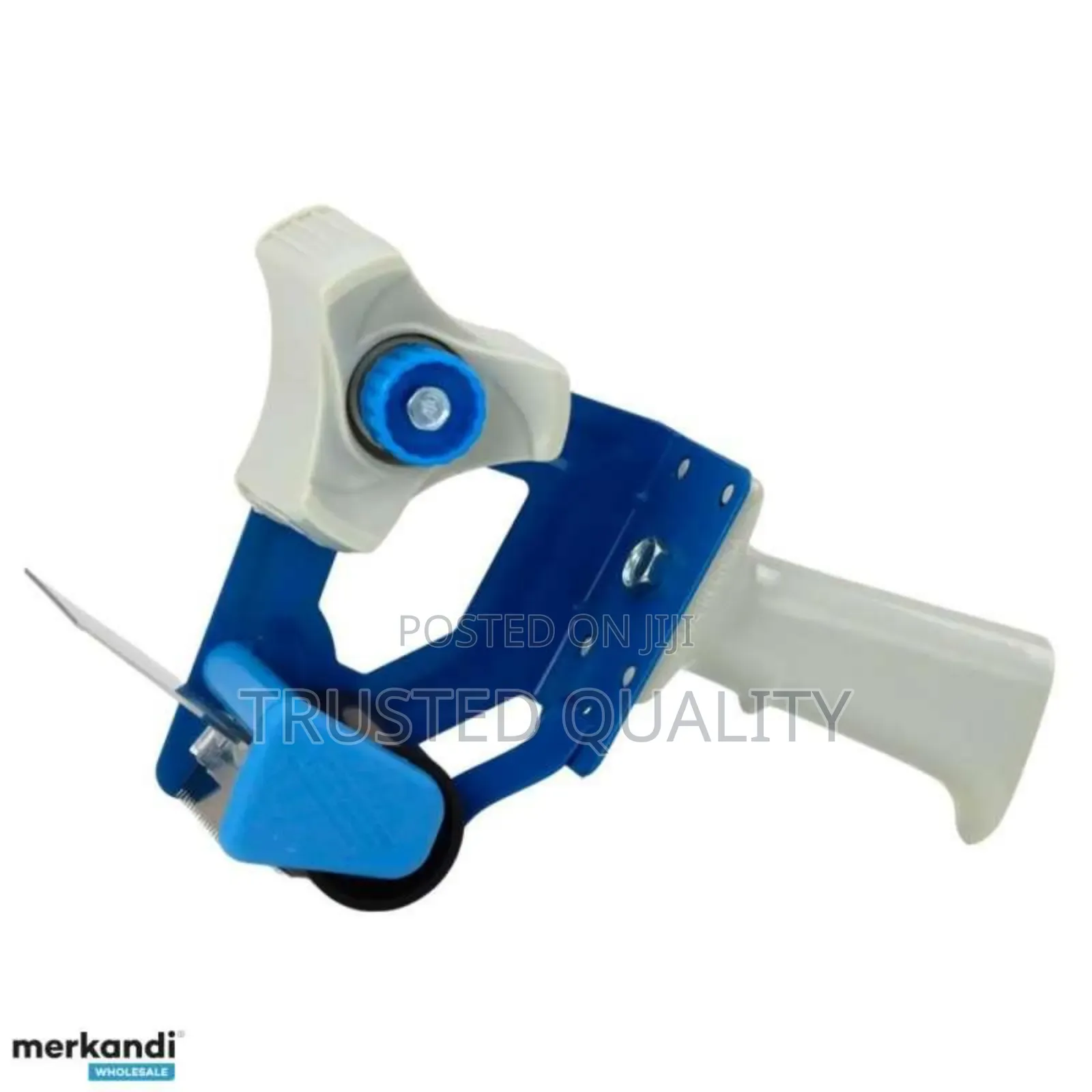Handle Sealing Tape Dispenser