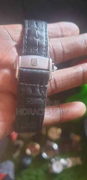 Fredrique Constant Geneve Horological Smartwatch