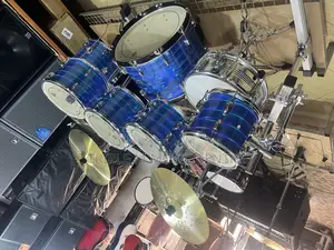 Drumset 7 Pieces