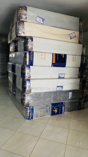 Fibre Mattress Premium 5x6x8