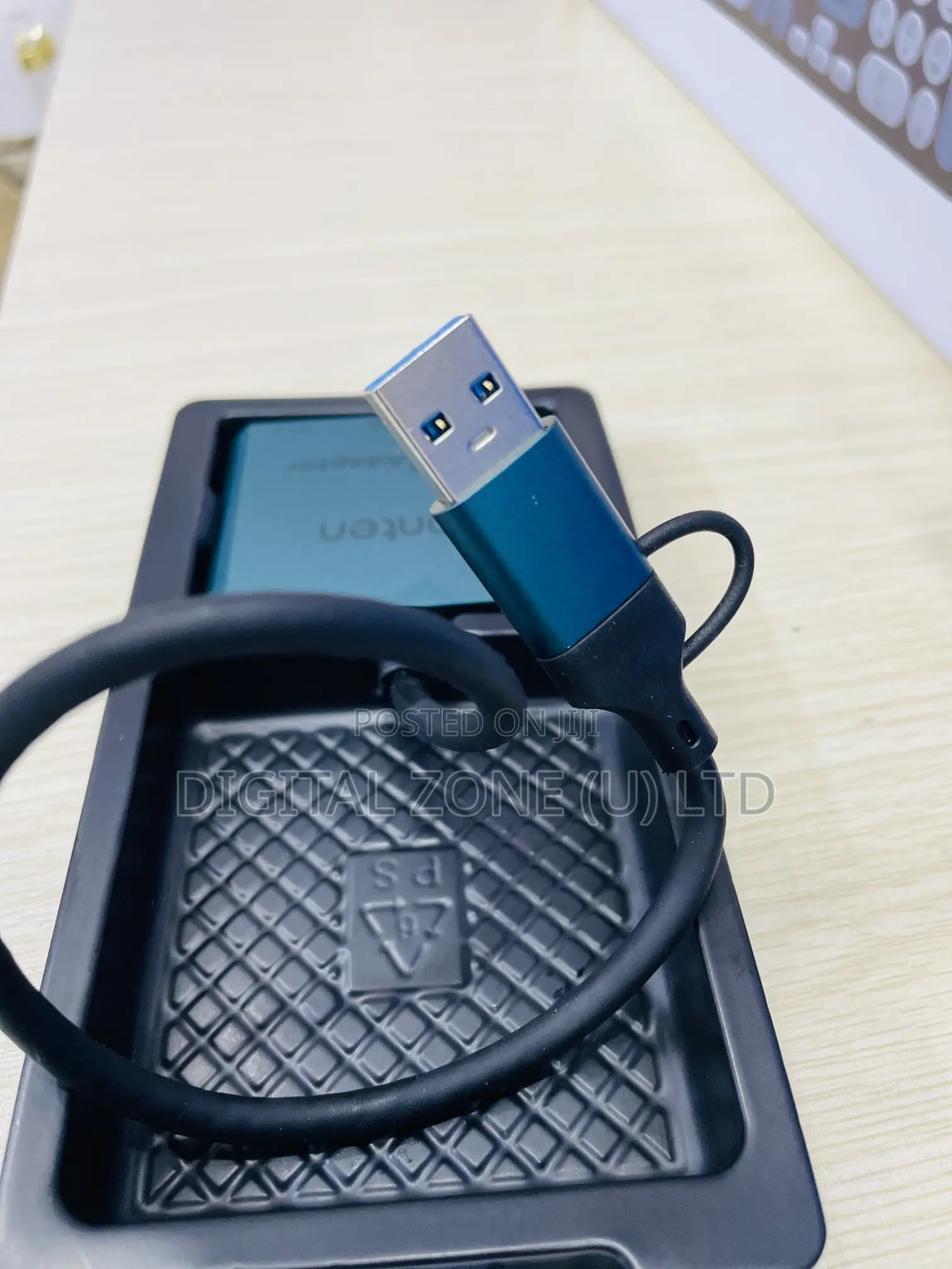 Usb C and Usb a to Hdmi Adapter