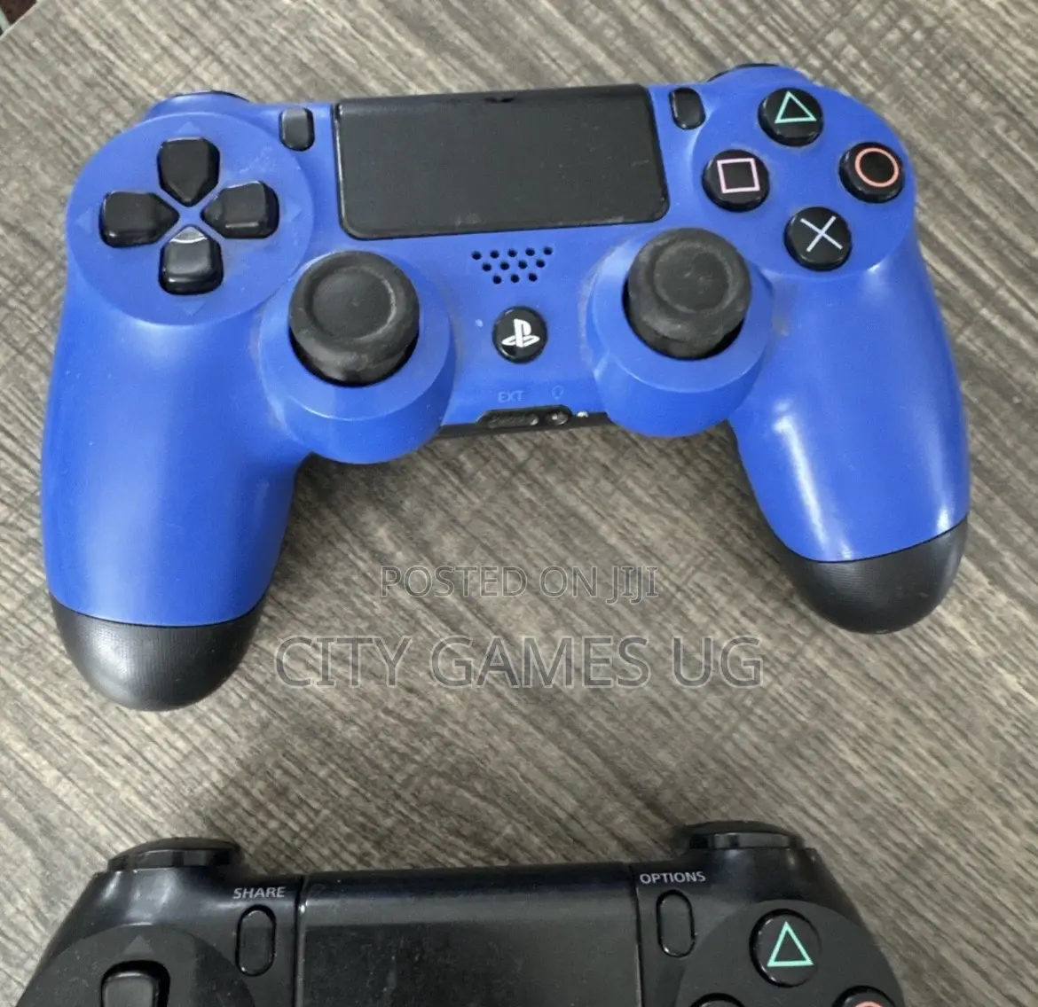 Ps4 Sony Playstation 4 Original Dualshock 4 Wireless Controller