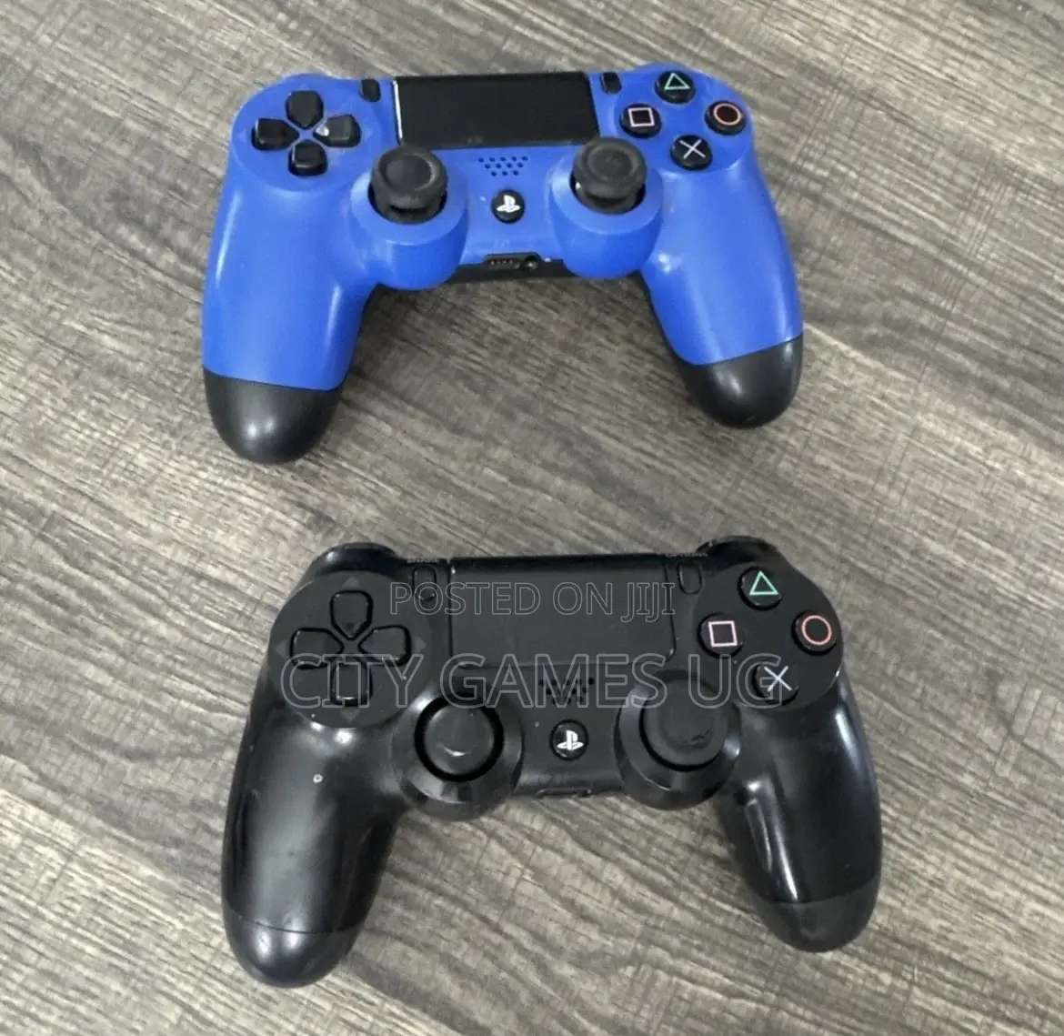 Ps4 Sony Playstation 4 Original Dualshock 4 Wireless Controller