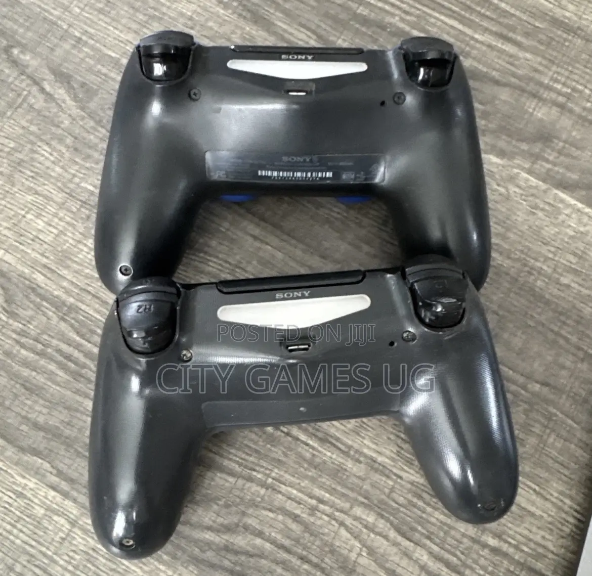 Ps4 Sony Playstation 4 Original Dualshock 4 Wireless Controller