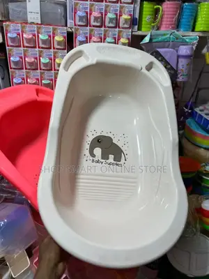 Simplified Baby Basin Baby Basin Plastic