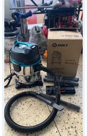 Vacuum Cleaner