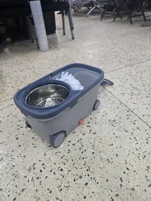 Spin Mopper Bucket