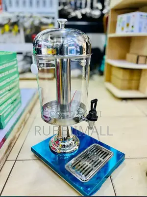 Non Electric Juice Dispenser