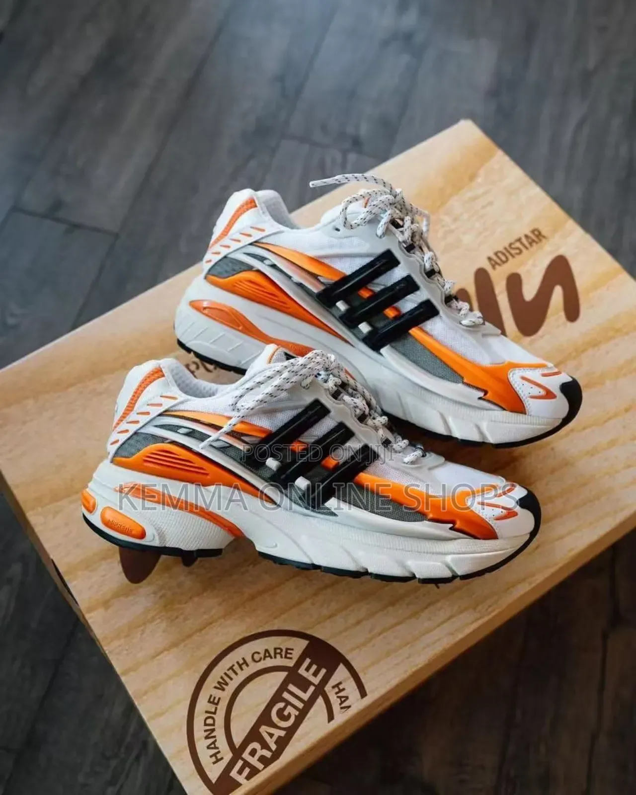 Running and Casual Sneakers