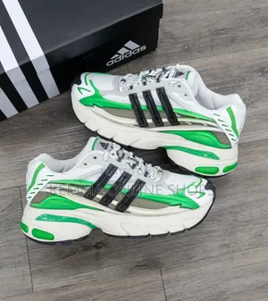 Running and Casual Sneakers