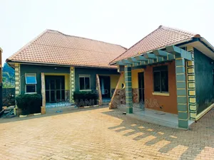 Furnished 2bdrm Room & Parlour in Kira, Central Division for sale