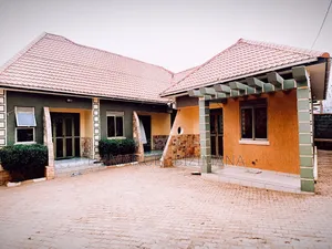 Furnished 2bdrm Room & Parlour in Kira, Central Division for sale