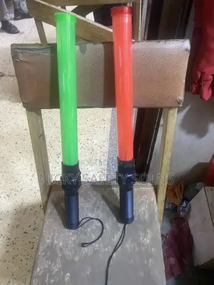 Baton Light/ Hand Held Traffic Light